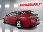 Peugeot 508 2020 Punainen