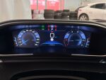 Peugeot 508 2020 Punainen