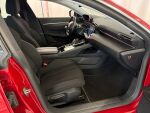 Peugeot 508 2020 Punainen