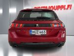 Peugeot 508 2020 Punainen