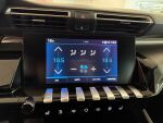 Peugeot 508 2020 Punainen