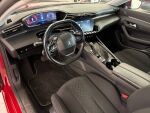 Peugeot 508 2020 Punainen
