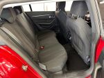 Peugeot 508 2020 Punainen