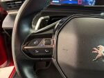 Peugeot 508 2020 Punainen