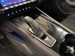 Peugeot 508 2020 Punainen