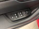 Peugeot 508 2020 Punainen