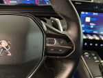 Peugeot 508 2020 Punainen