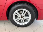 Peugeot 508 2020 Punainen