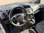 Ford Transit Connect 2015 Valkoinen