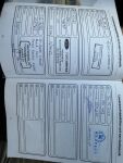Ford Transit Connect 2015 Valkoinen