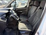 Ford Transit Connect 2015 Valkoinen
