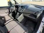 Ford Transit Connect 2015 Valkoinen