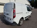 Ford Transit Connect 2015 Valkoinen