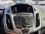 Ford Transit Connect 2015 Valkoinen