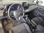 Toyota Corolla 2020 Valkoinen