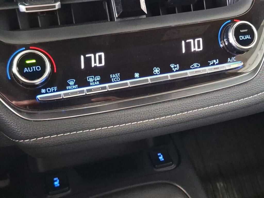 Toyota Corolla 2020 Valkoinen