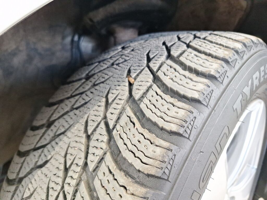 Toyota Corolla 2020 Valkoinen