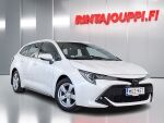 Toyota Corolla 2020 Valkoinen