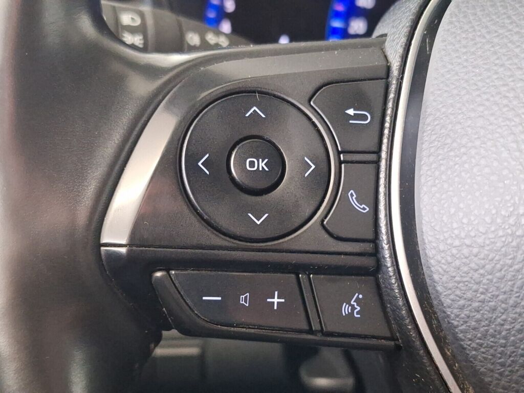 Toyota Corolla 2020 Valkoinen