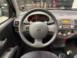 Nissan Micra 2003 Vihreä