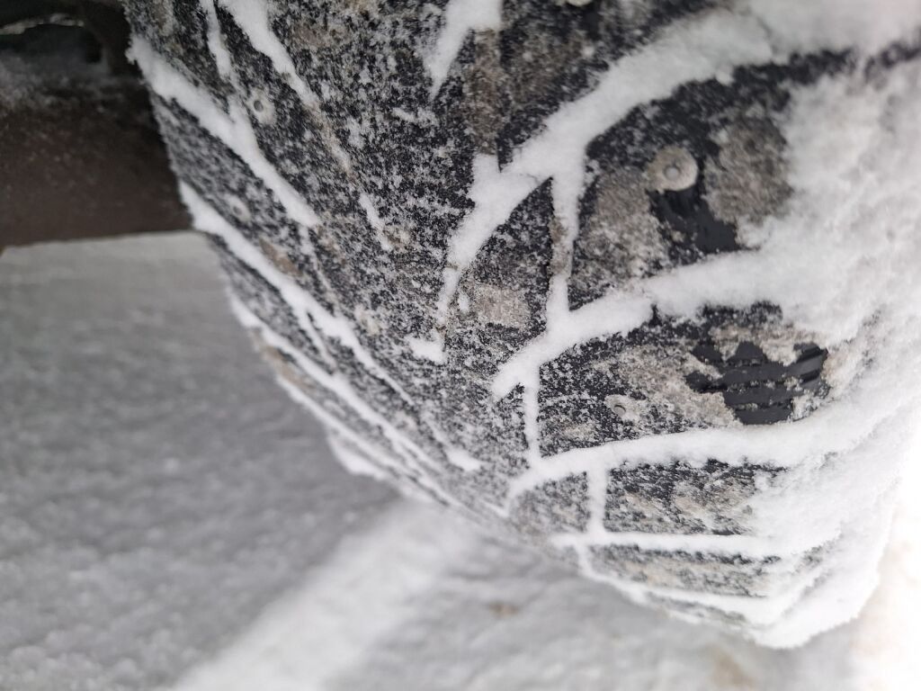 Nissan Micra 2003 Vihreä