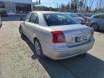 Toyota Avensis 2008 Hopea