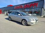 Toyota Avensis 2008 Hopea