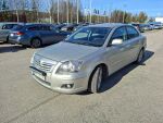 Toyota Avensis 2008 Hopea