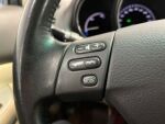 Lexus RX 2008 Vihreä