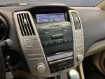 Lexus RX 2008 Vihreä