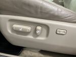 Lexus RX 2008 Vihreä