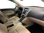 Lexus RX 2008 Vihreä