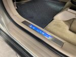 Lexus RX 2008 Vihreä