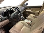 Lexus RX 2008 Vihreä