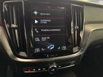 Volvo V60 2020 Musta