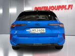 Opel Astra 2024 Sininen