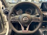 Nissan Juke 2024 Valkoinen