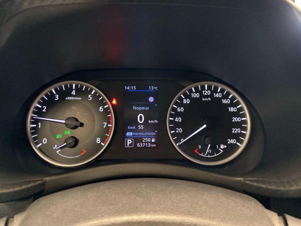 Nissan Juke 2024 Valkoinen