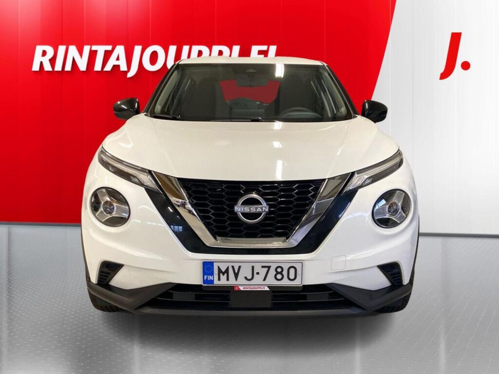 Nissan Juke 2024, bild 4/30