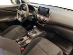 Nissan Juke 2024 Valkoinen