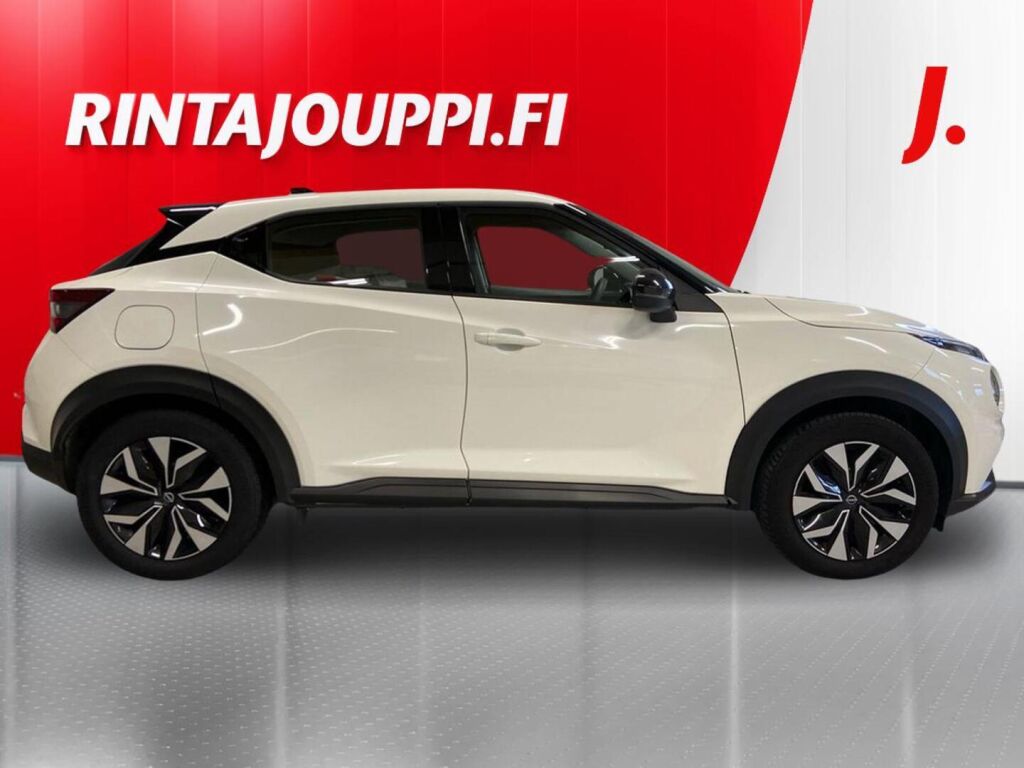 Nissan Juke 2024, bild 7/30