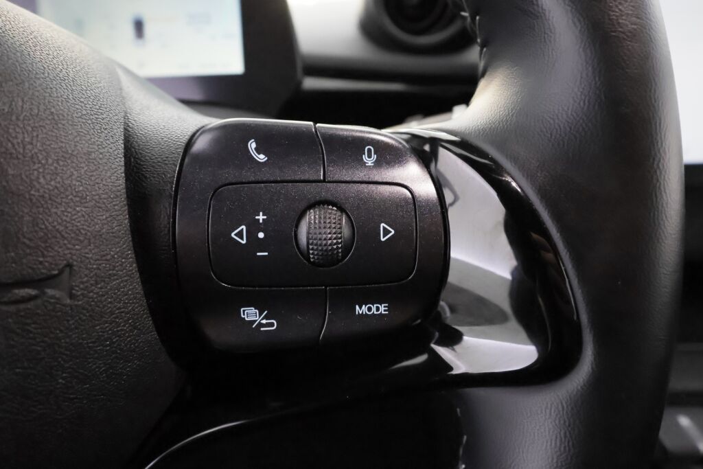 Byd Dolphin 2024 Valkoinen