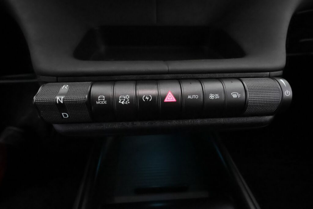 Byd Dolphin 2024 Valkoinen