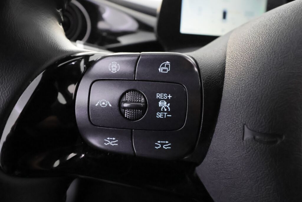 Byd Dolphin 2024 Valkoinen