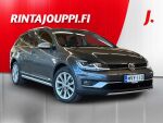 Volkswagen Golf 2020 Metallinhohto Harmaa