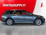 Volkswagen Golf 2020 Metallinhohto Harmaa