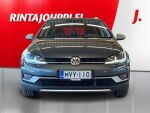 Volkswagen Golf 2020 Metallinhohto Harmaa