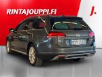 Volkswagen Golf 2020 Metallinhohto Harmaa