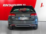 Volkswagen Golf 2020 Metallinhohto Harmaa