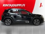 Citroen C5 Aircross 2019 Harmaa